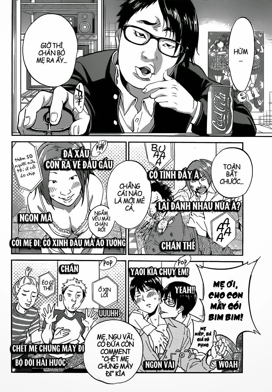 Real Account Ii Chapter 5 - 4