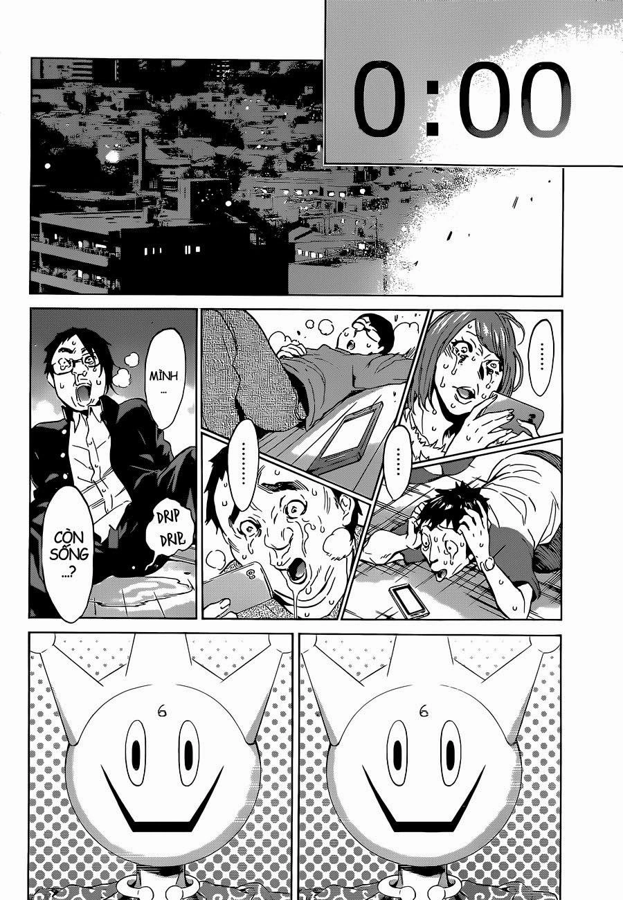 Real Account Ii Chapter 5 - 11