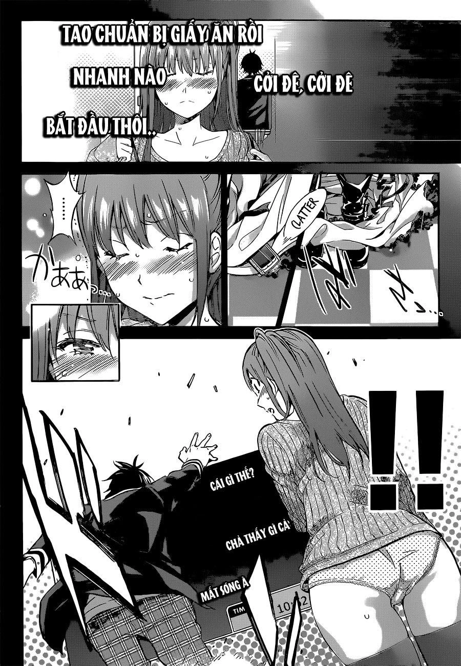 Real Account Ii Chapter 5 - 13