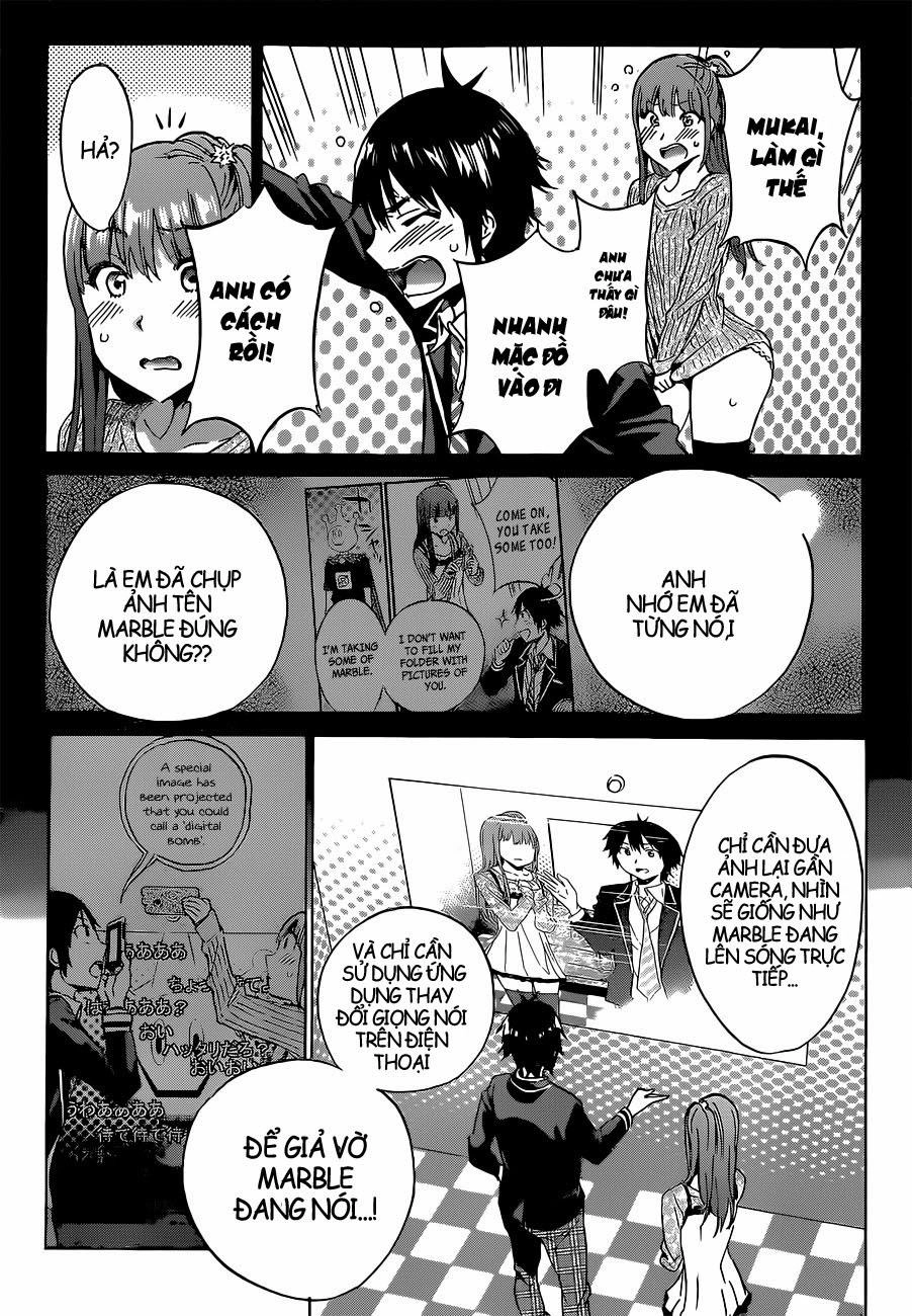 Real Account Ii Chapter 5 - 14