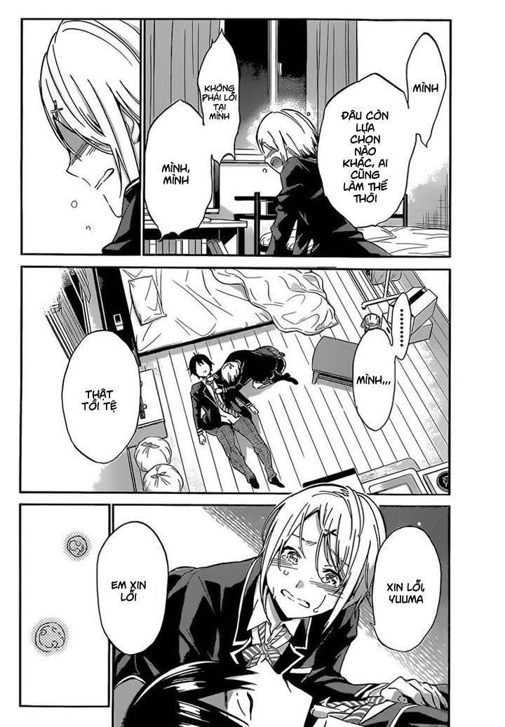 Real Account Ii Chapter 6 - 4