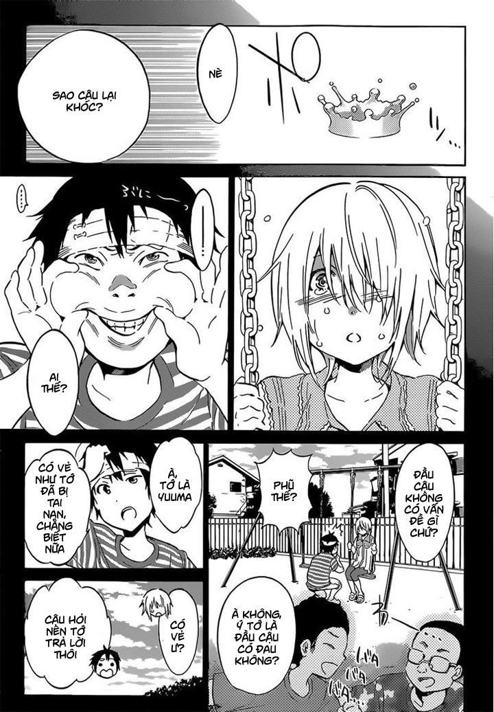 Real Account Ii Chapter 6 - 5