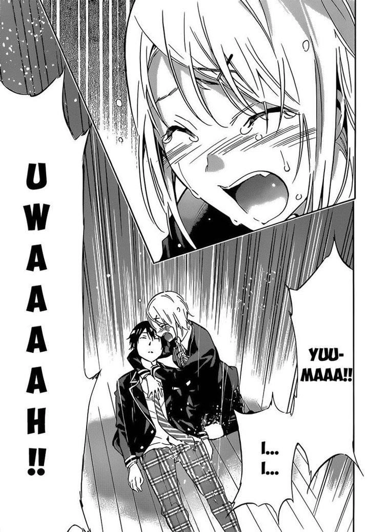 Real Account Ii Chapter 6 - 11