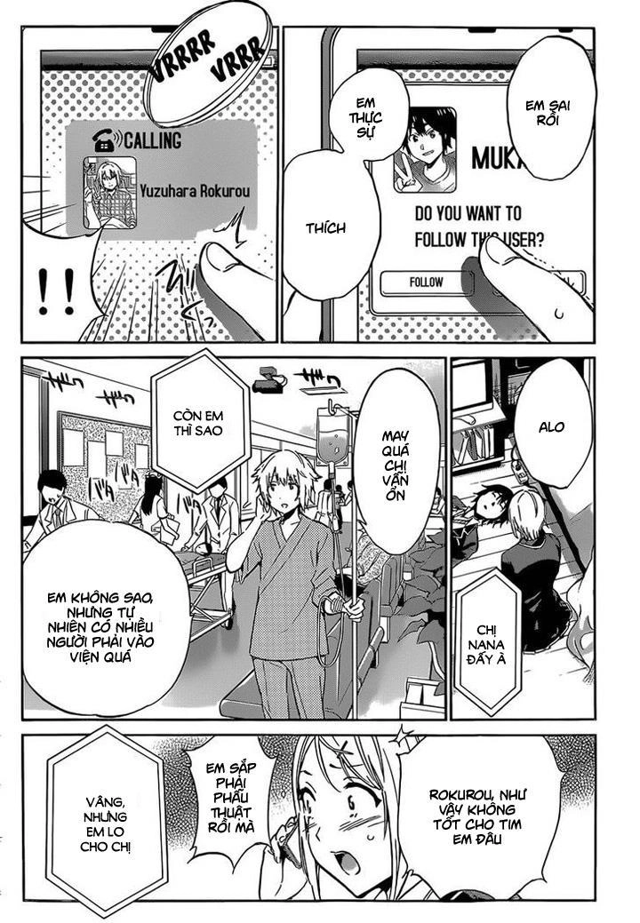 Real Account Ii Chapter 6 - 12