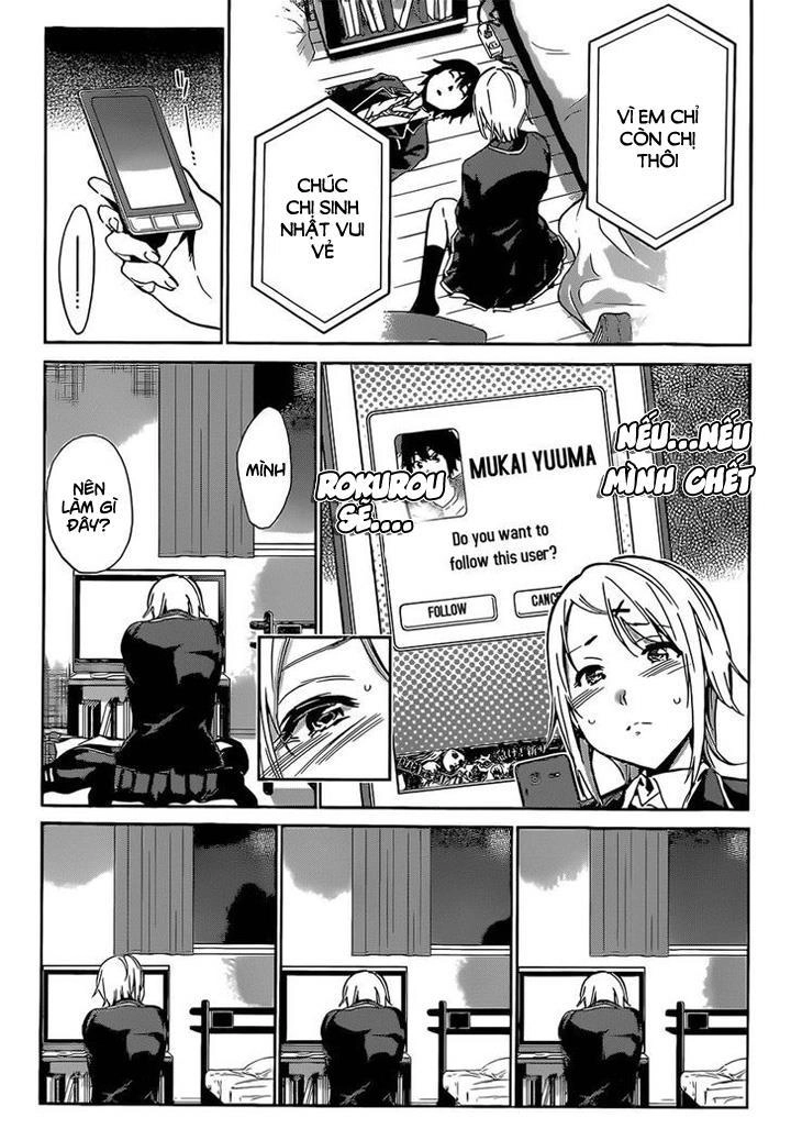 Real Account Ii Chapter 6 - 13