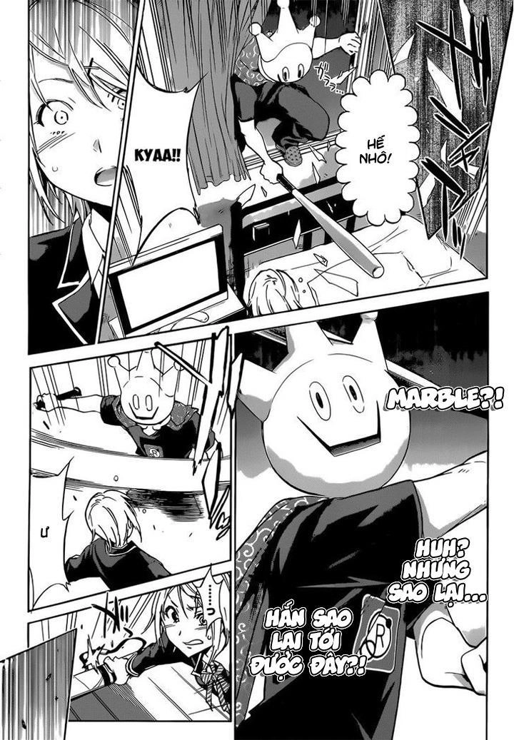 Real Account Ii Chapter 6 - 15