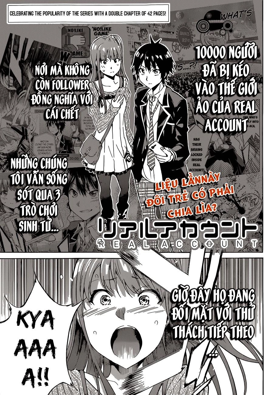 Real Account Ii Chapter 7 - 1