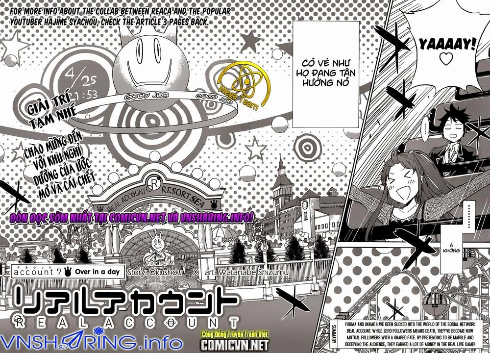 Real Account Ii Chapter 7 - 2