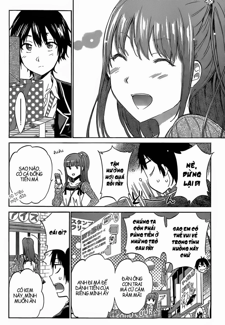 Real Account Ii Chapter 7 - 5