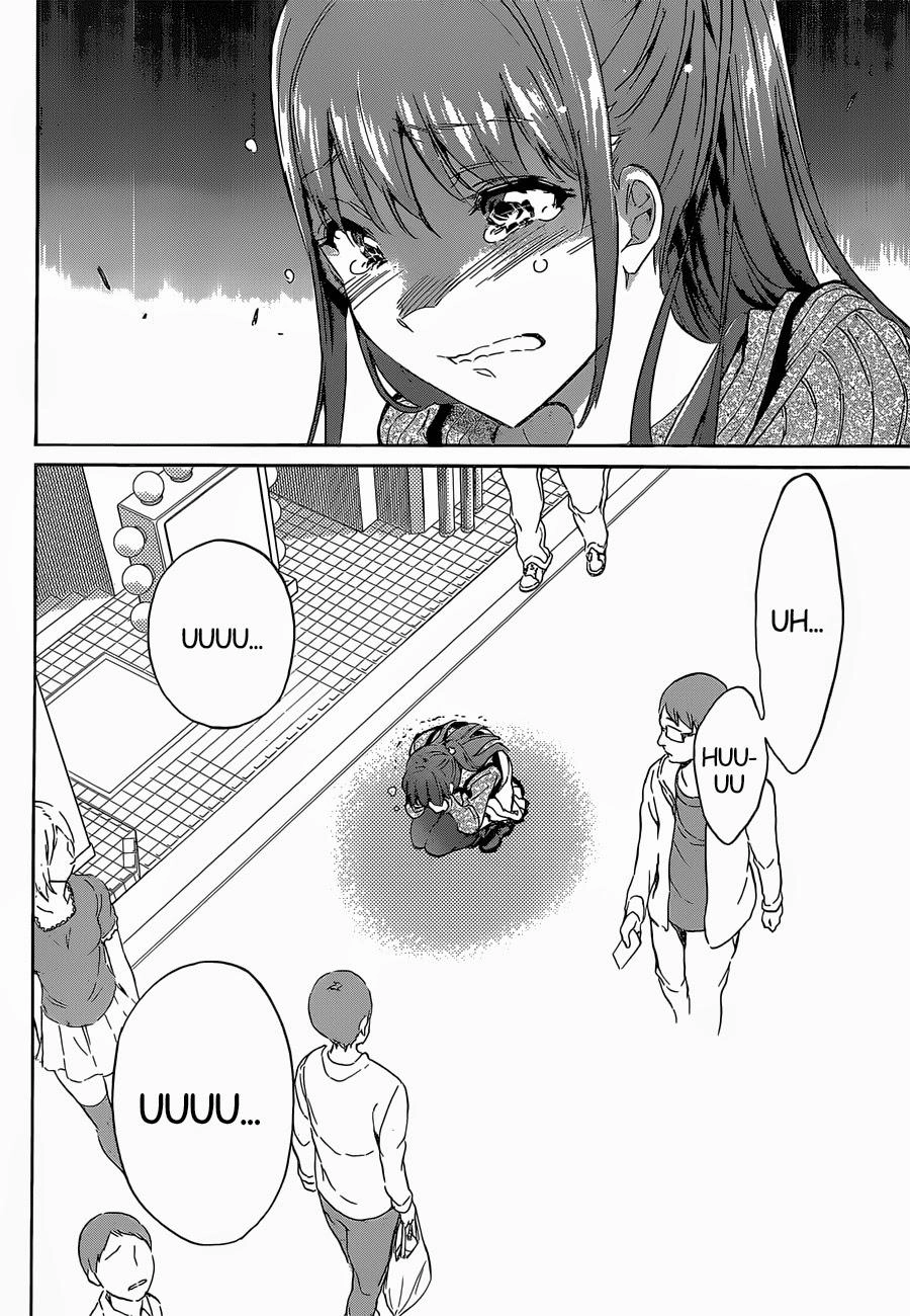 Real Account Ii Chapter 7 - 7