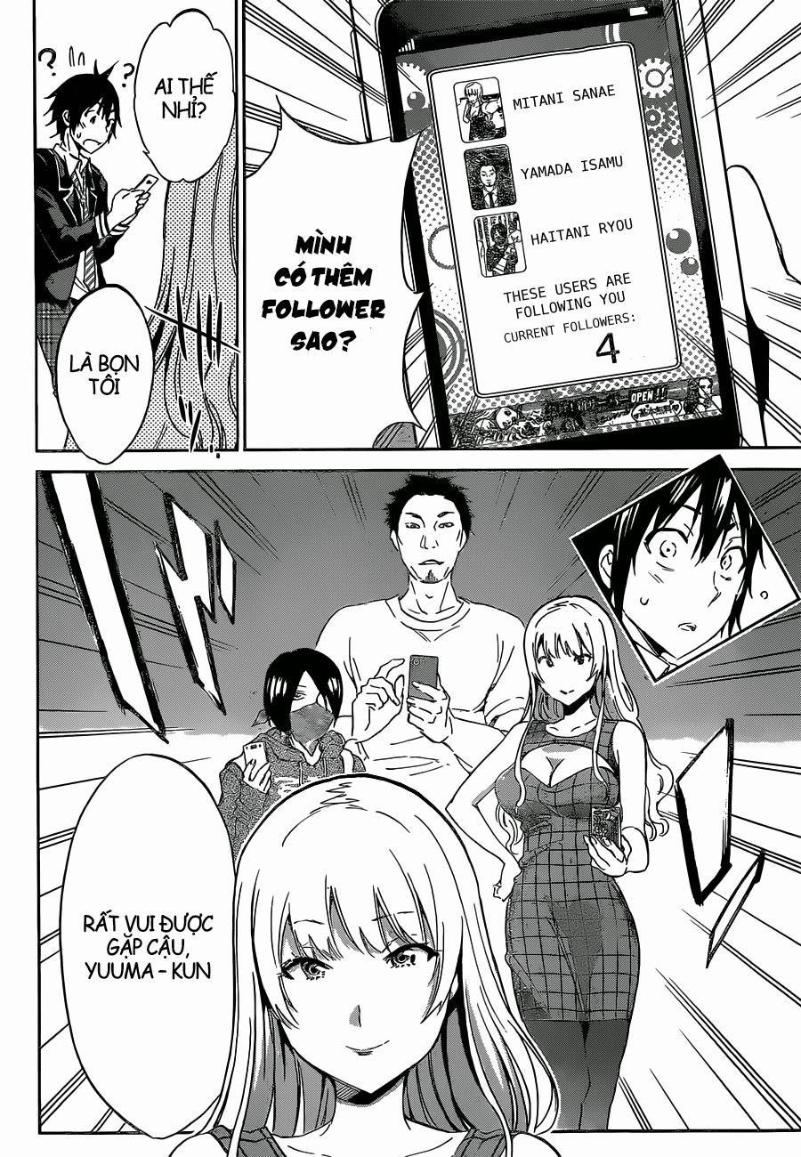 Real Account Ii Chapter 7 - 9