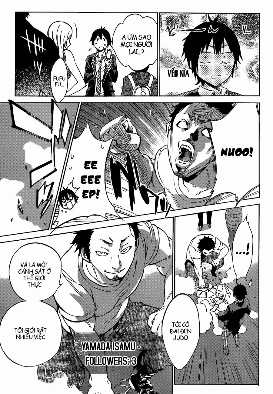 Real Account Ii Chapter 7 - 10