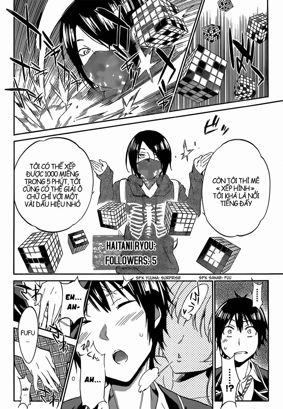 Real Account Ii Chapter 7 - 11