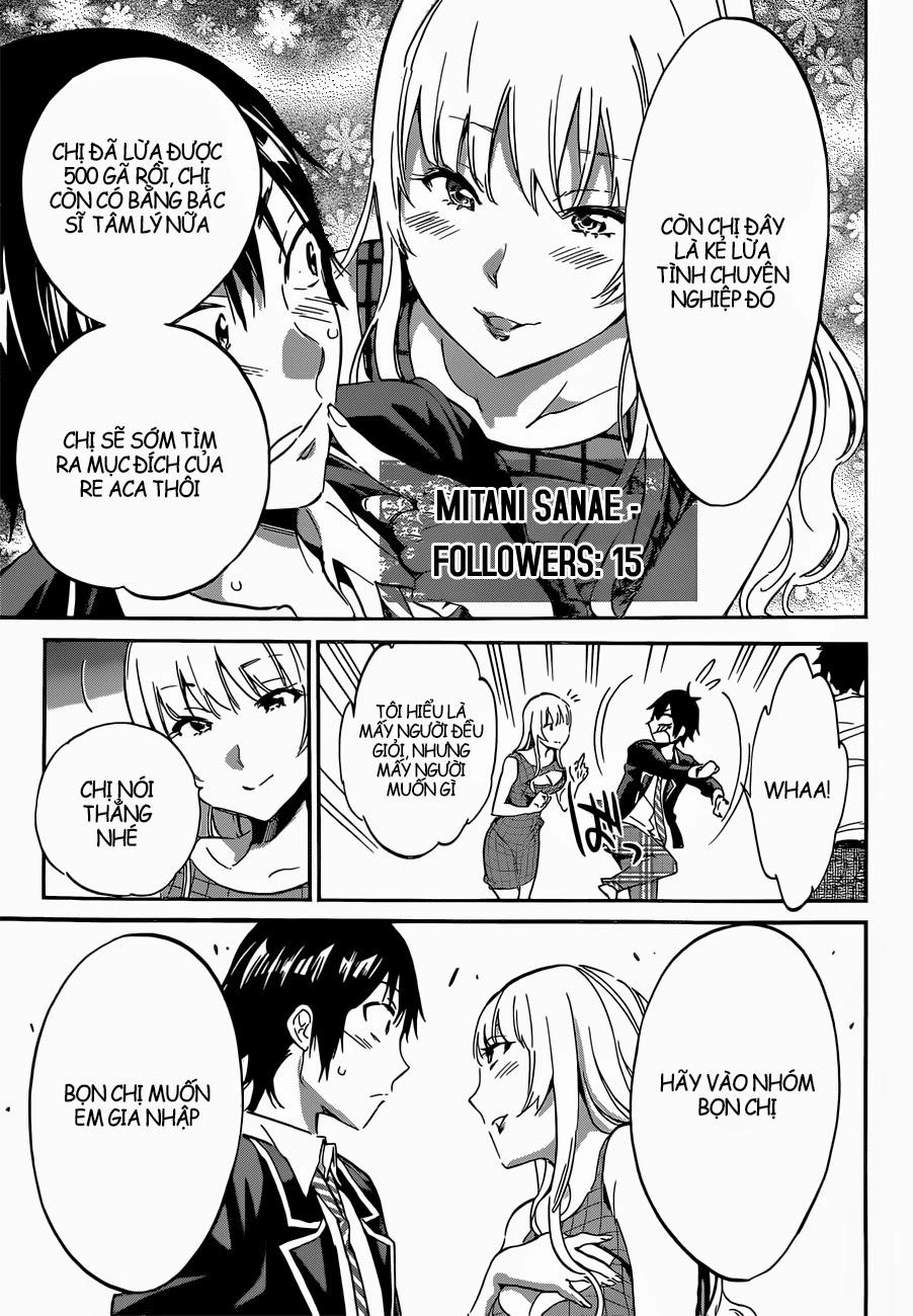 Real Account Ii Chapter 7 - 12