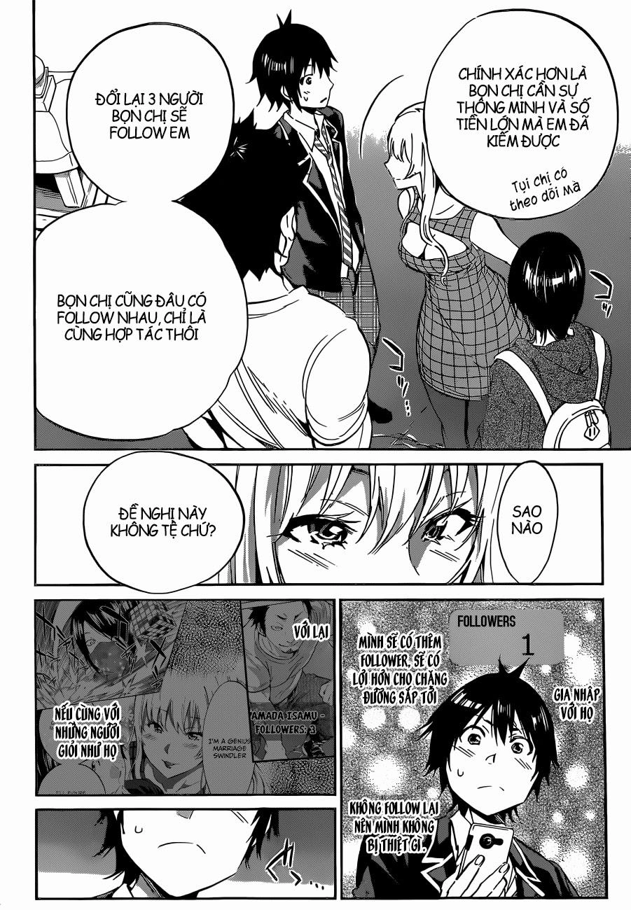 Real Account Ii Chapter 7 - 13