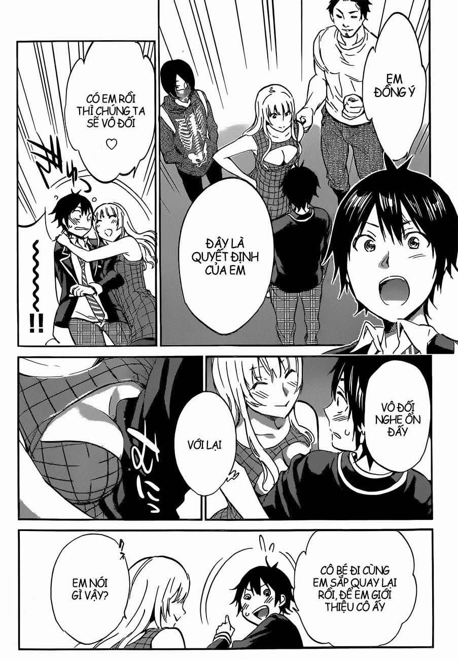 Real Account Ii Chapter 7 - 14