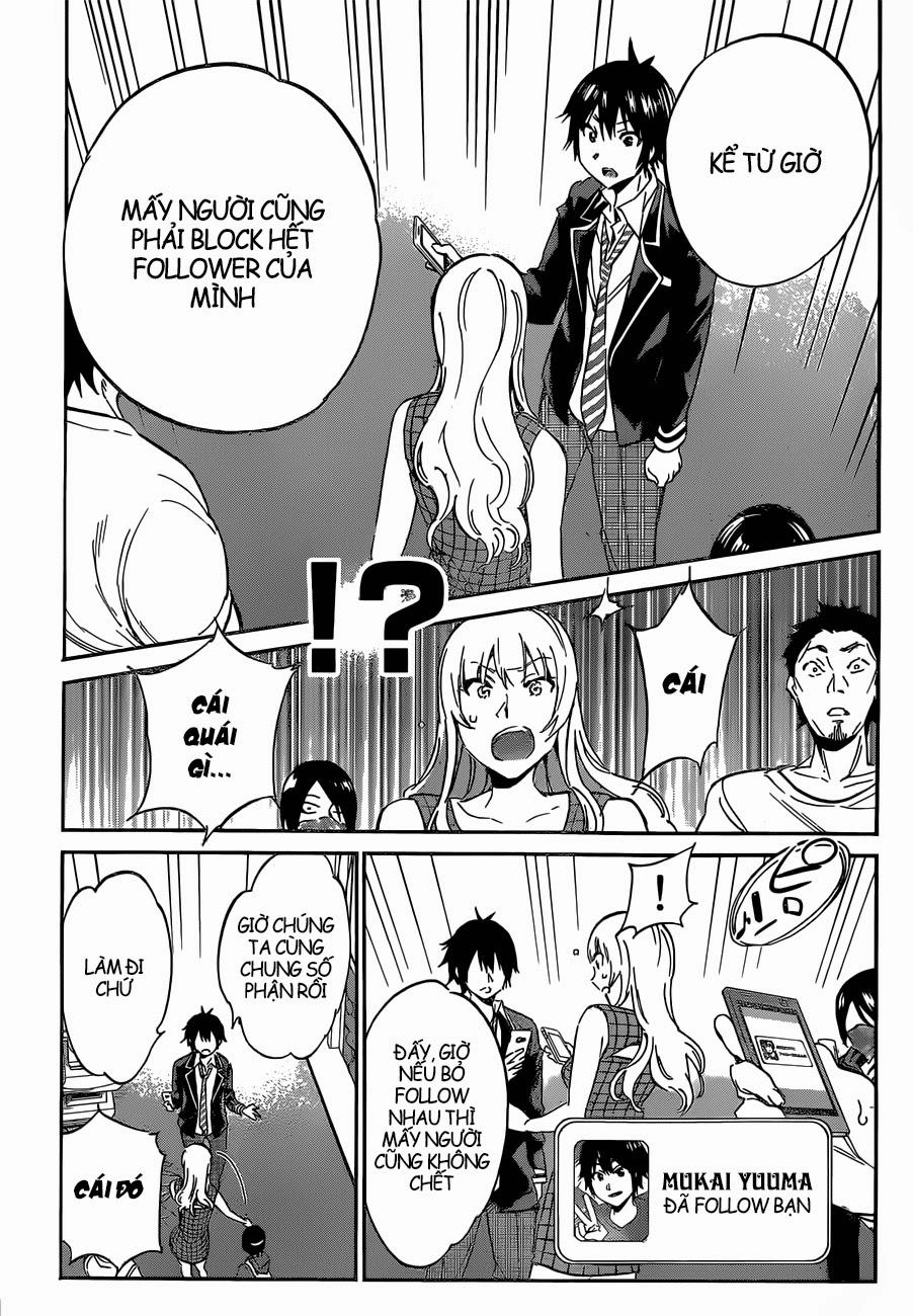 Real Account Ii Chapter 7 - 18