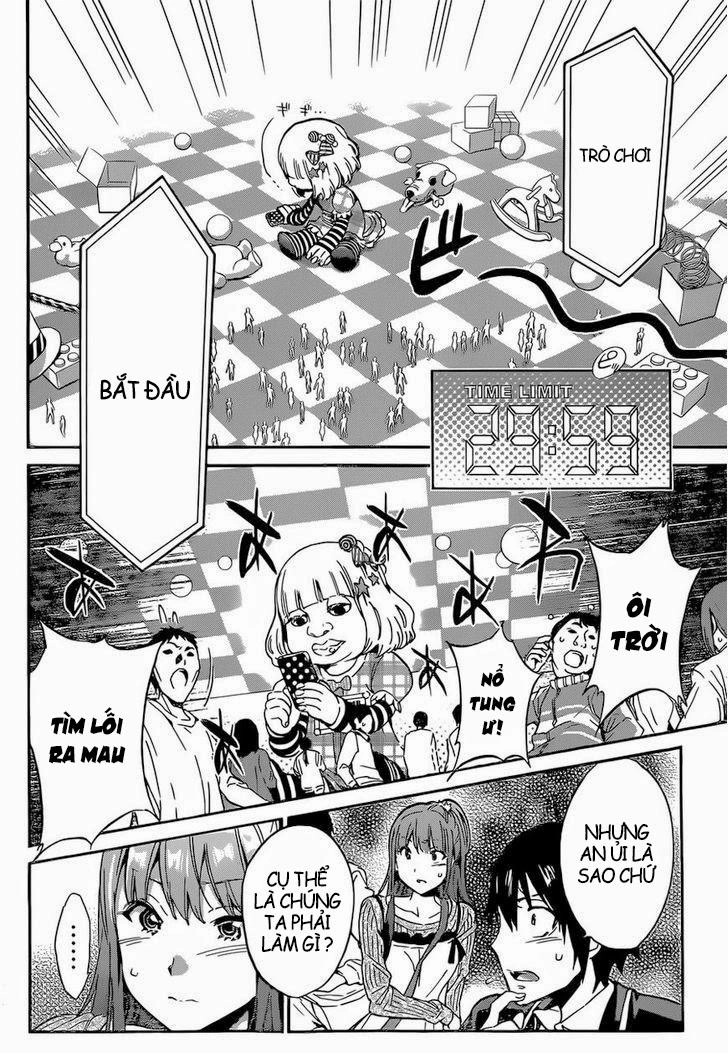 Real Account Ii Chapter 8 - 11