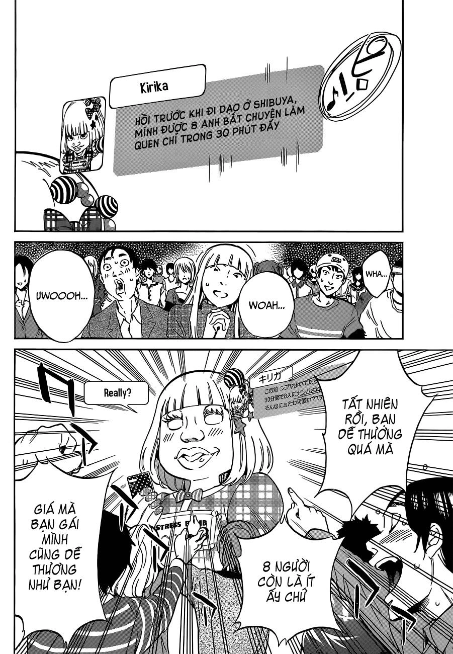 Real Account Ii Chapter 9 - 2