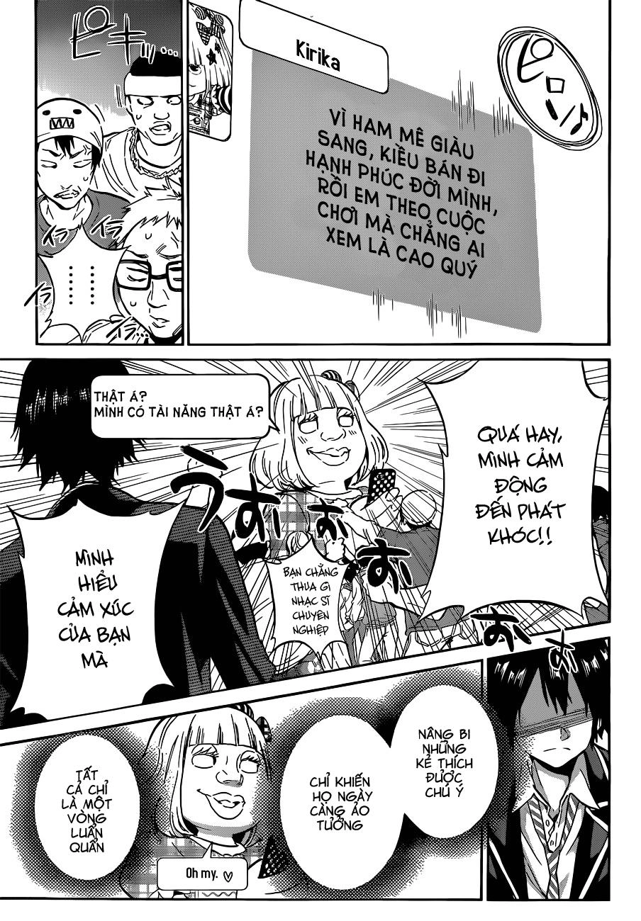 Real Account Ii Chapter 9 - 5