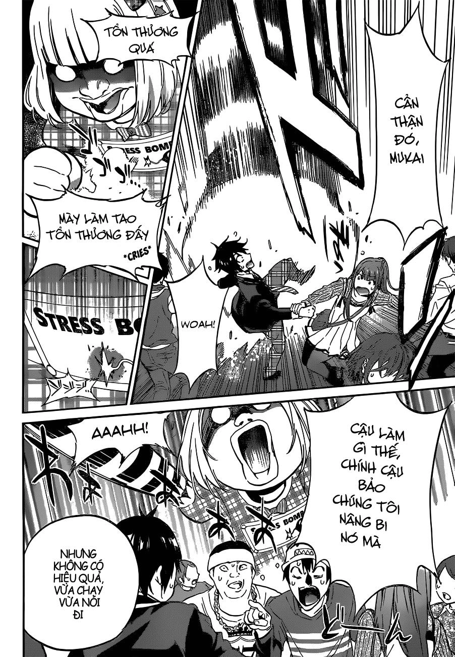 Real Account Ii Chapter 9 - 9