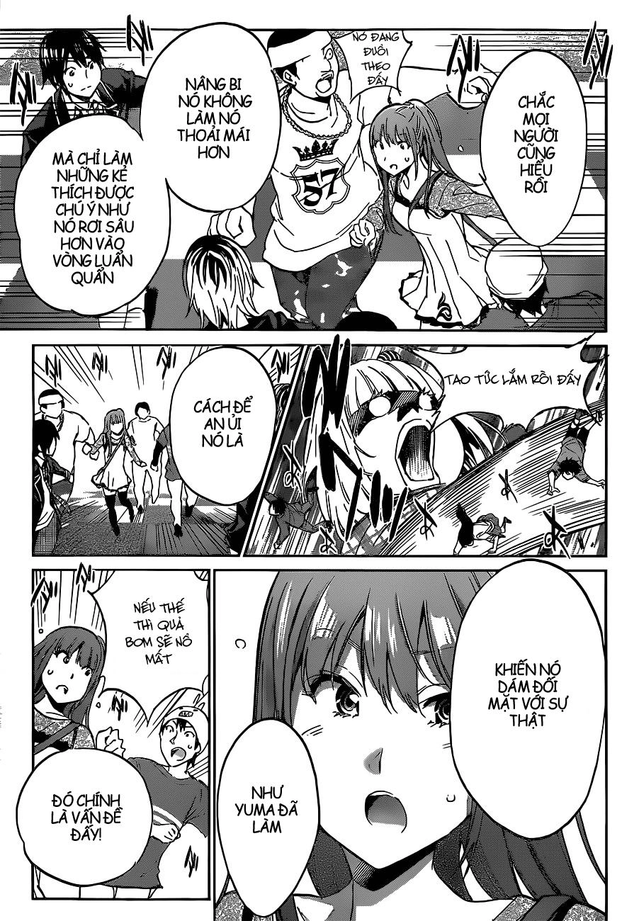 Real Account Ii Chapter 9 - 10