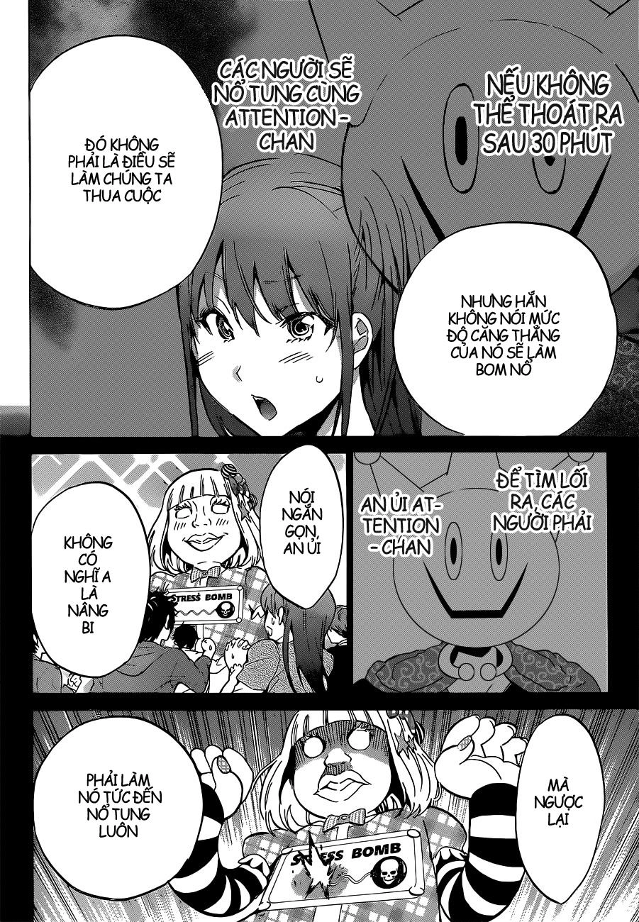 Real Account Ii Chapter 9 - 11