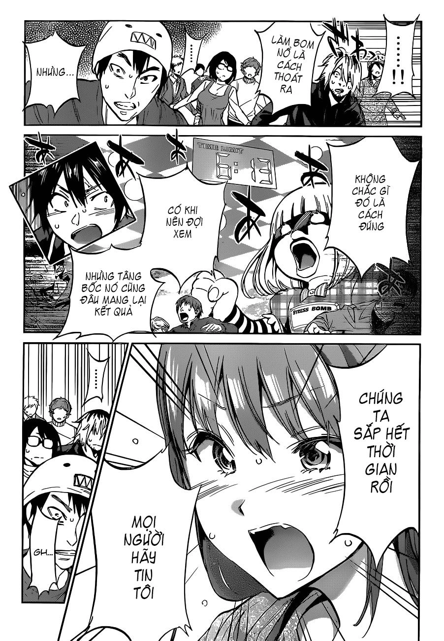 Real Account Ii Chapter 9 - 12