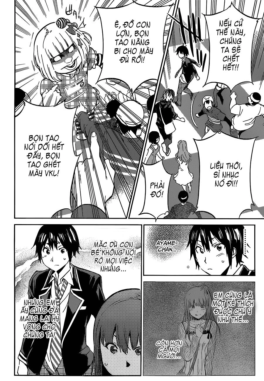 Real Account Ii Chapter 9 - 13