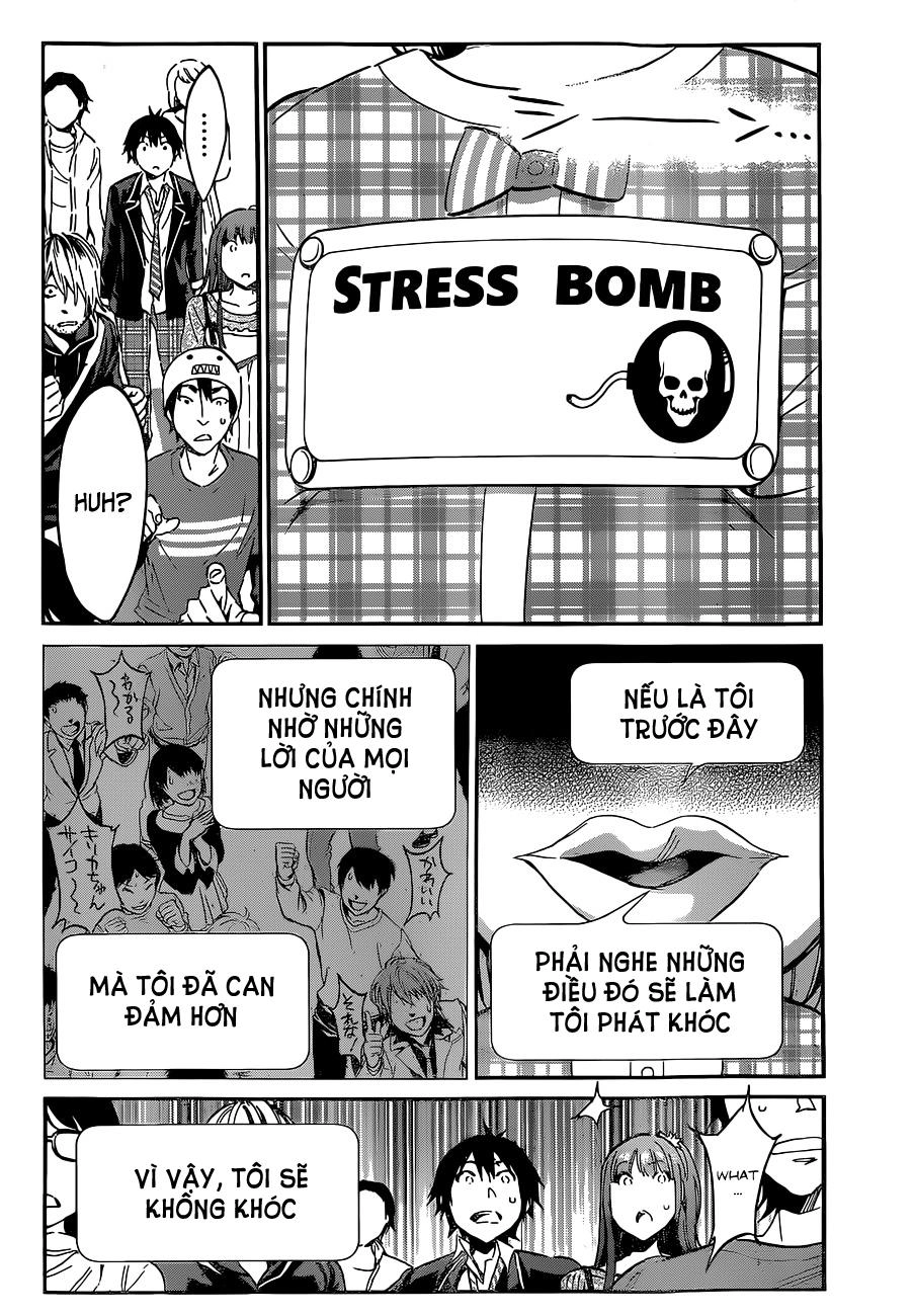 Real Account Ii Chapter 9 - 15