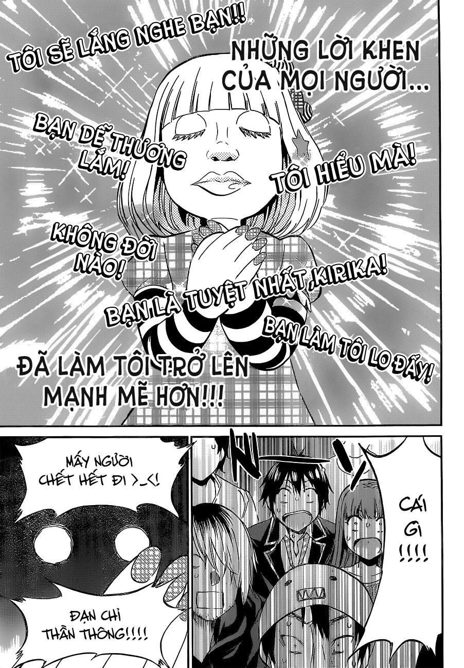 Real Account Ii Chapter 9 - 16