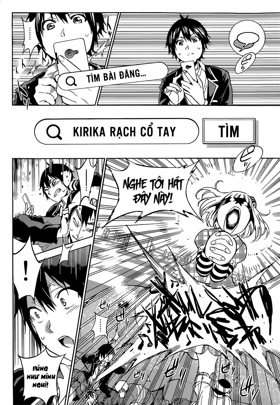 Real Account Ii Chapter 10 - 5