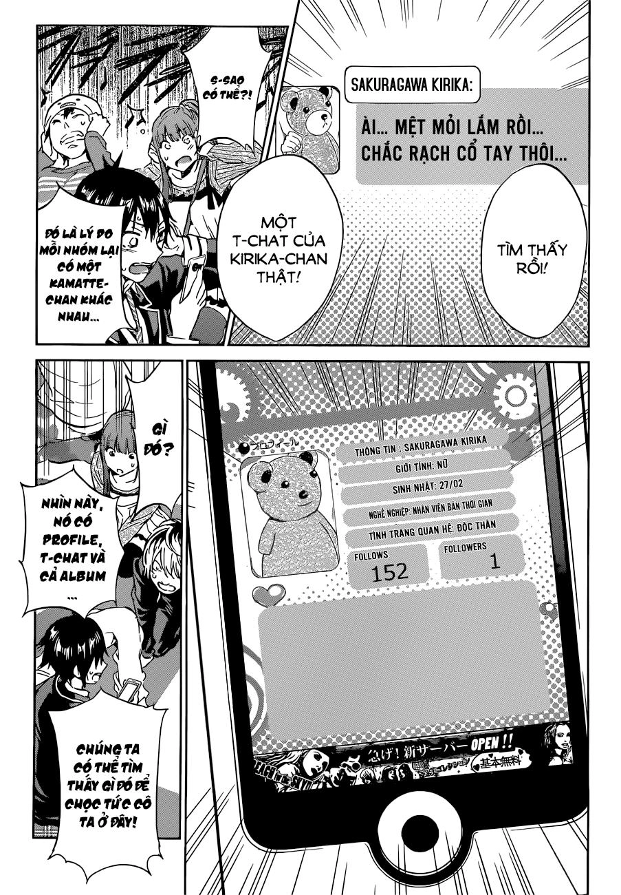 Real Account Ii Chapter 10 - 6