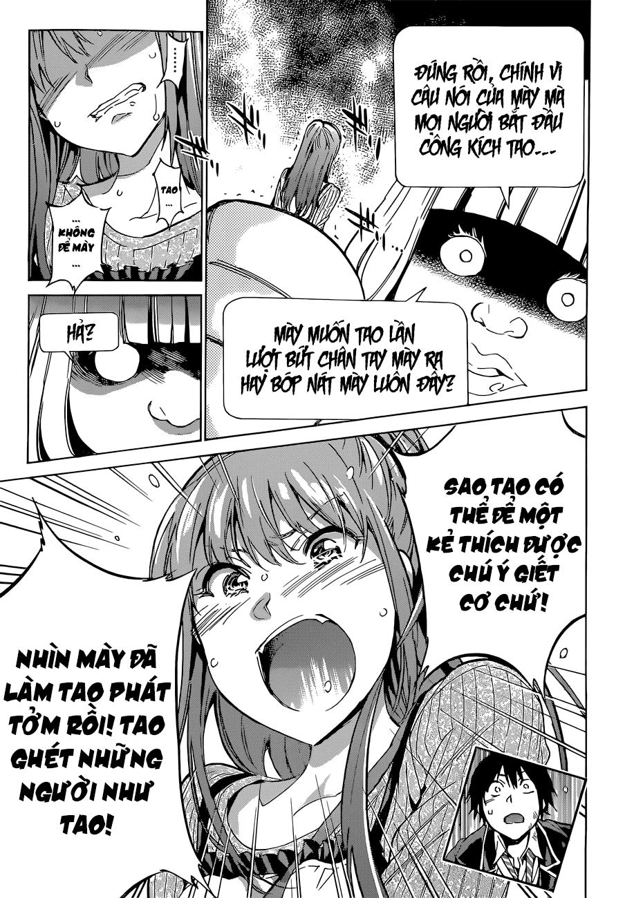 Real Account Ii Chapter 10 - 10