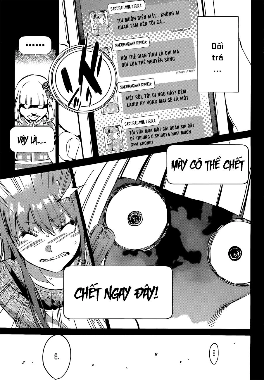 Real Account Ii Chapter 10 - 12