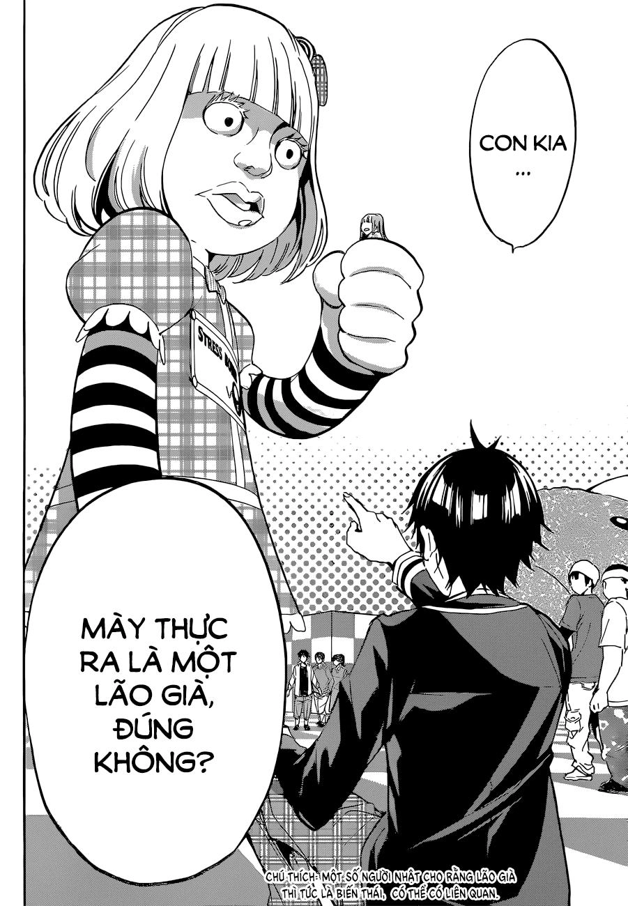 Real Account Ii Chapter 10 - 13