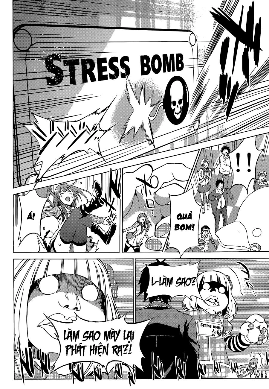 Real Account Ii Chapter 10 - 15