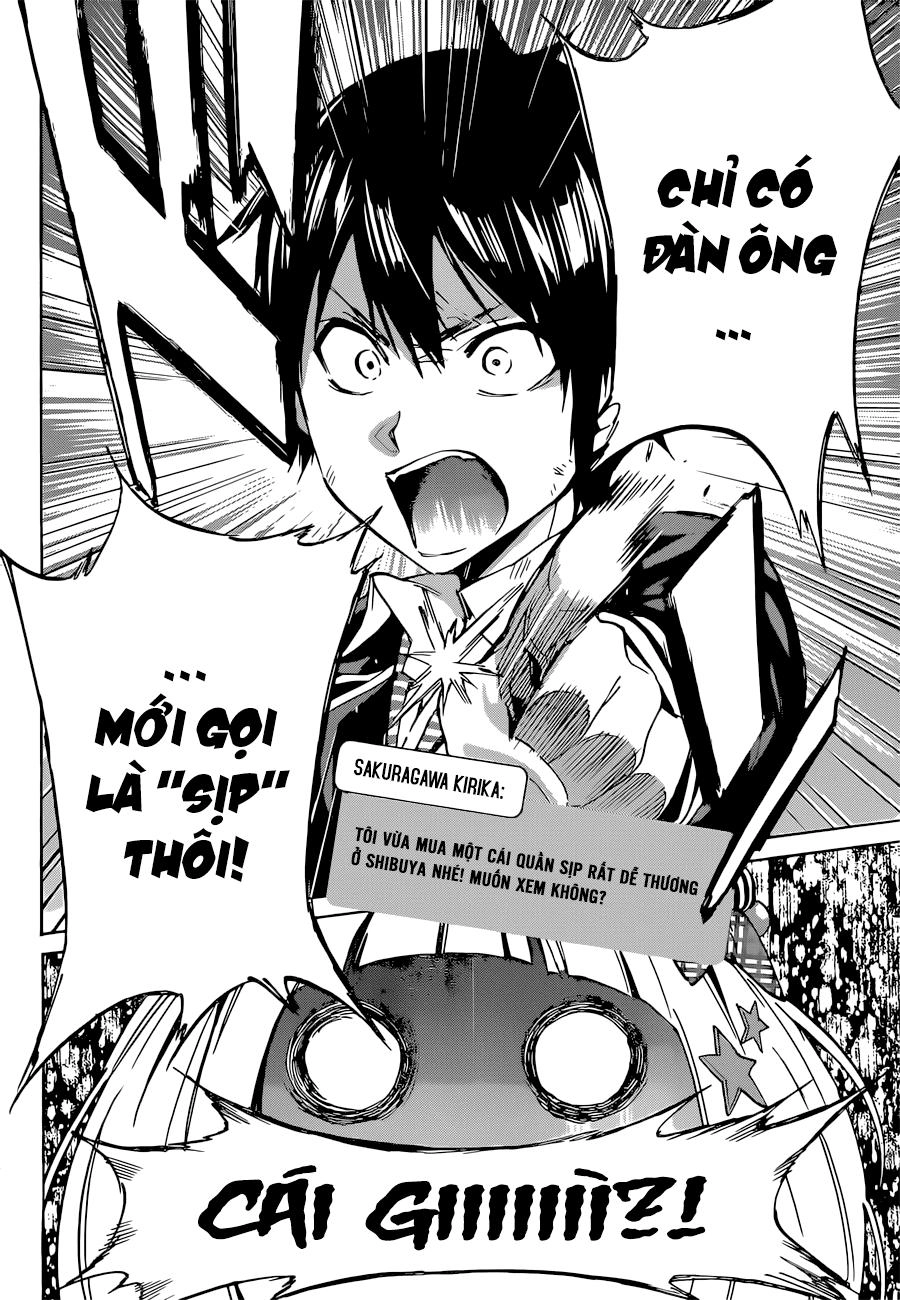 Real Account Ii Chapter 10 - 17