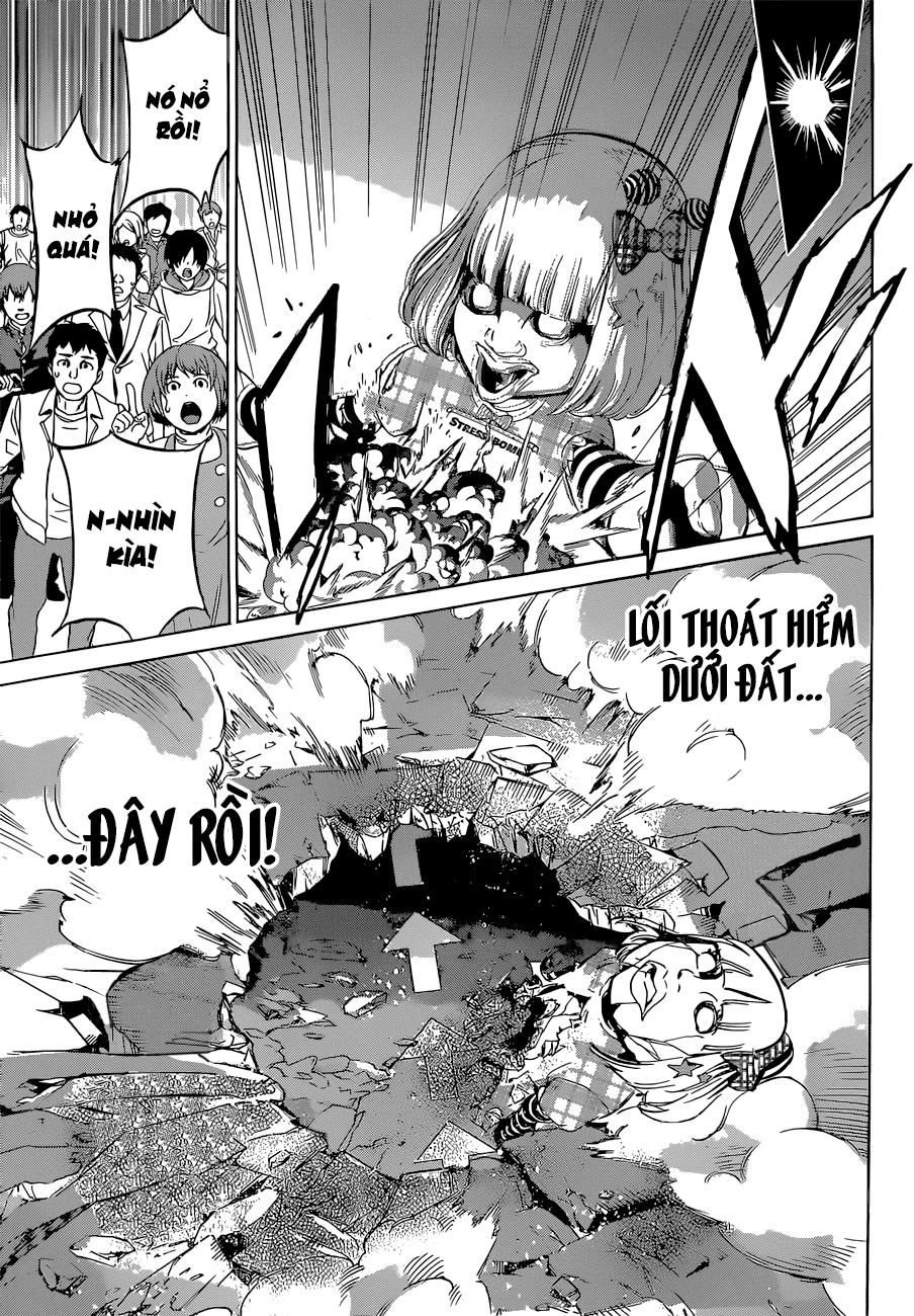 Real Account Ii Chapter 10 - 18