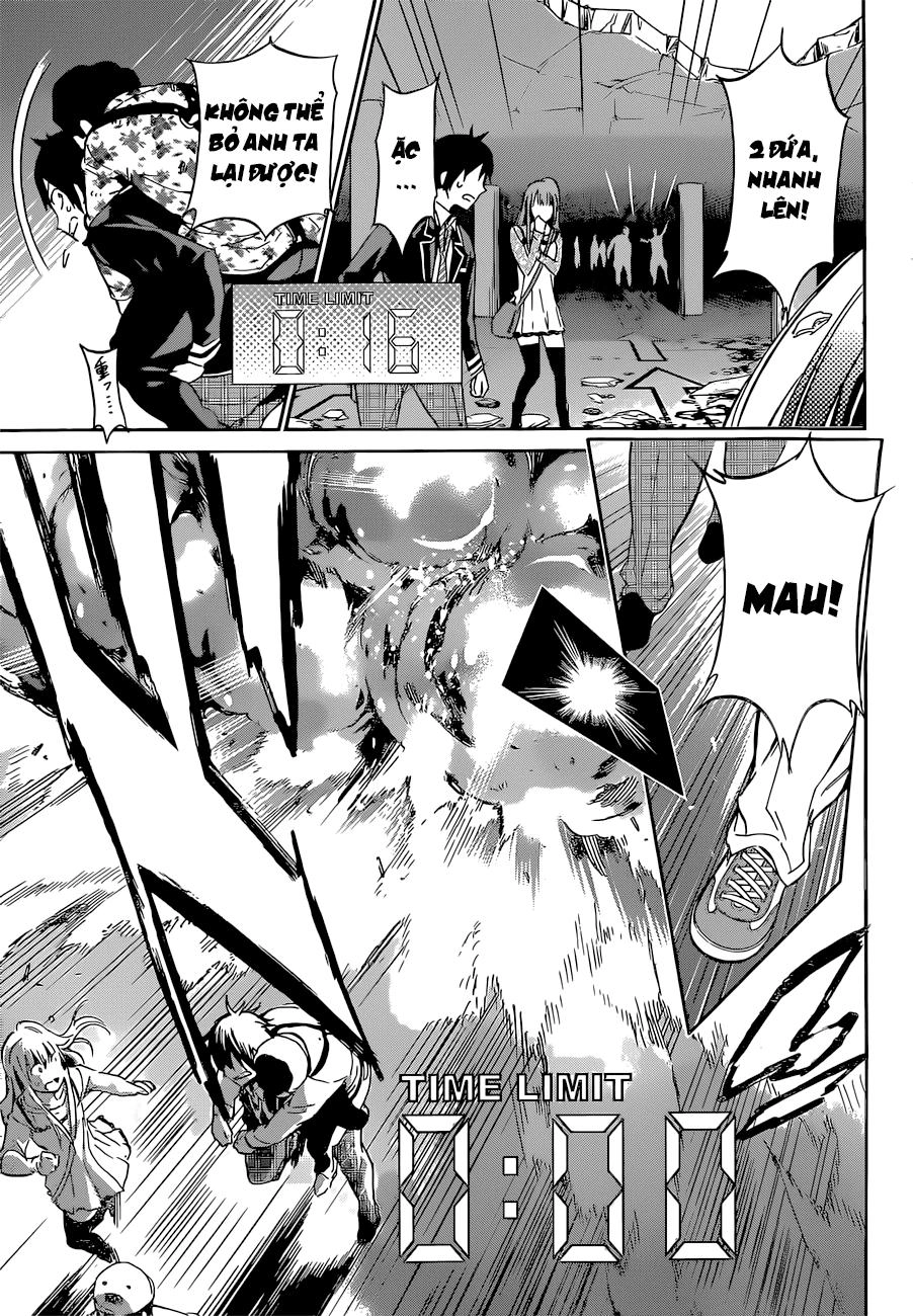 Real Account Ii Chapter 10 - 20