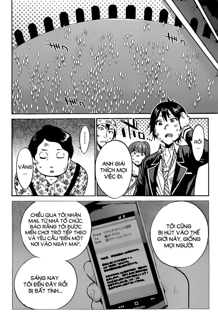 Real Account Ii Chapter 10 - 21