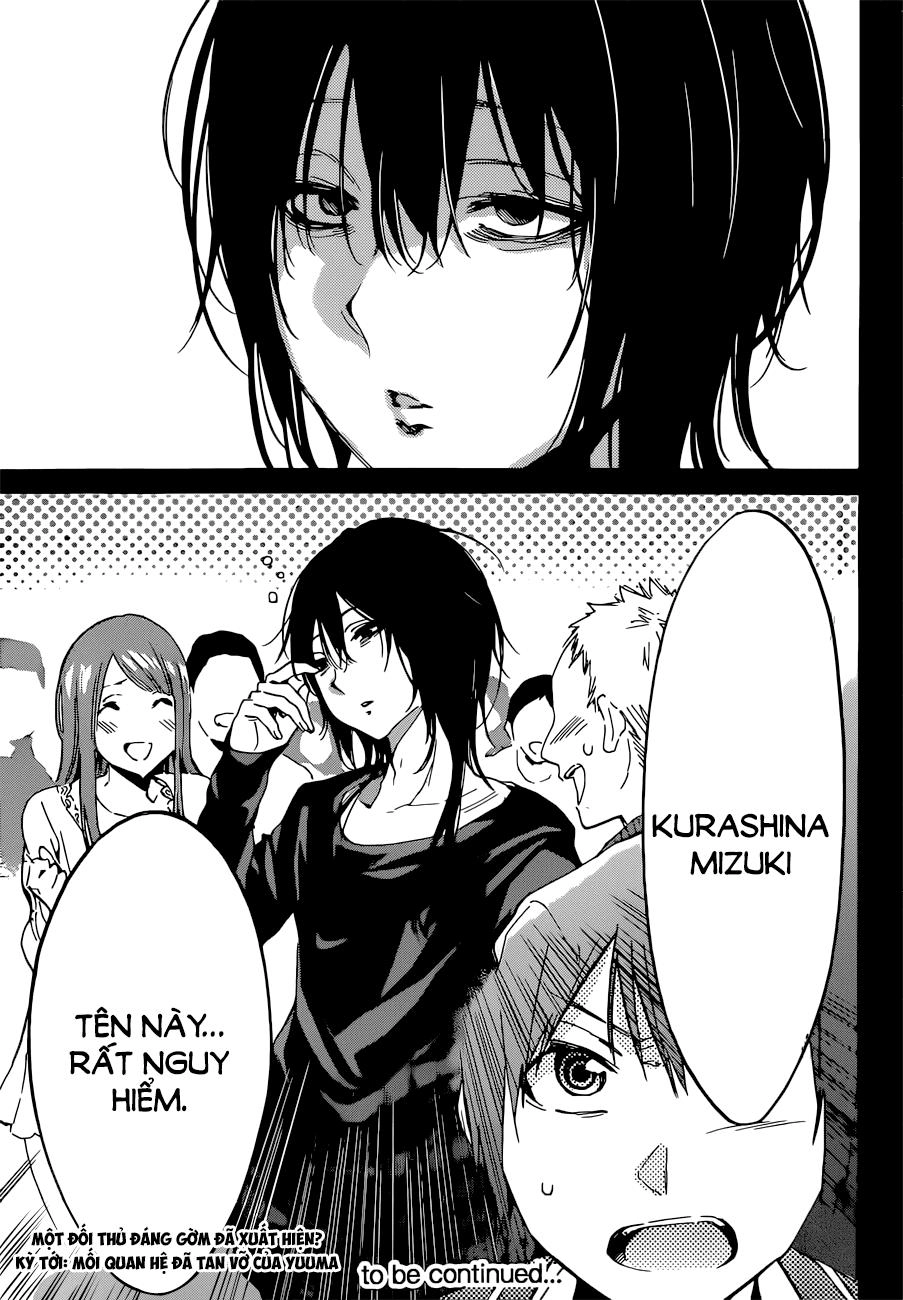 Real Account Ii Chapter 10 - 26