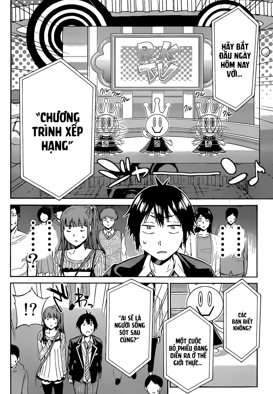 Real Account Ii Chapter 11 - 3