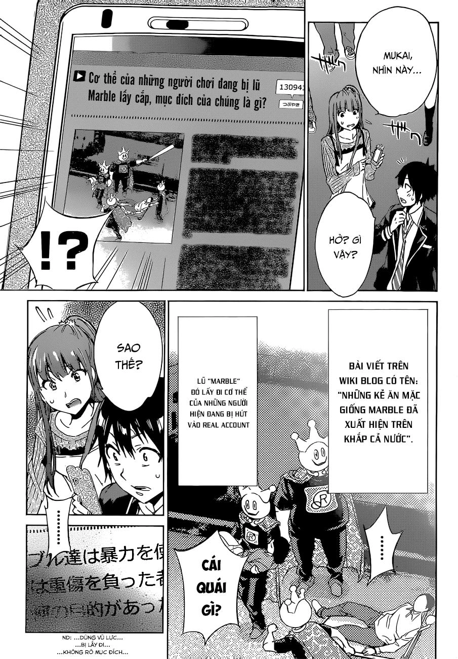 Real Account Ii Chapter 11 - 8