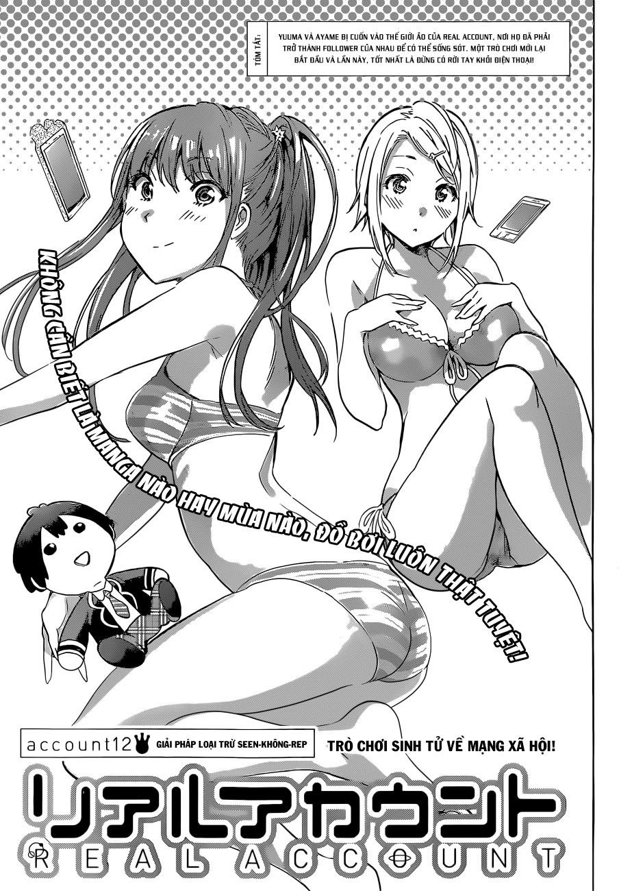 Real Account Ii Chapter 12 - 2