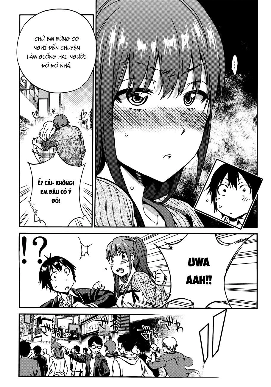 Real Account Ii Chapter 12 - 12