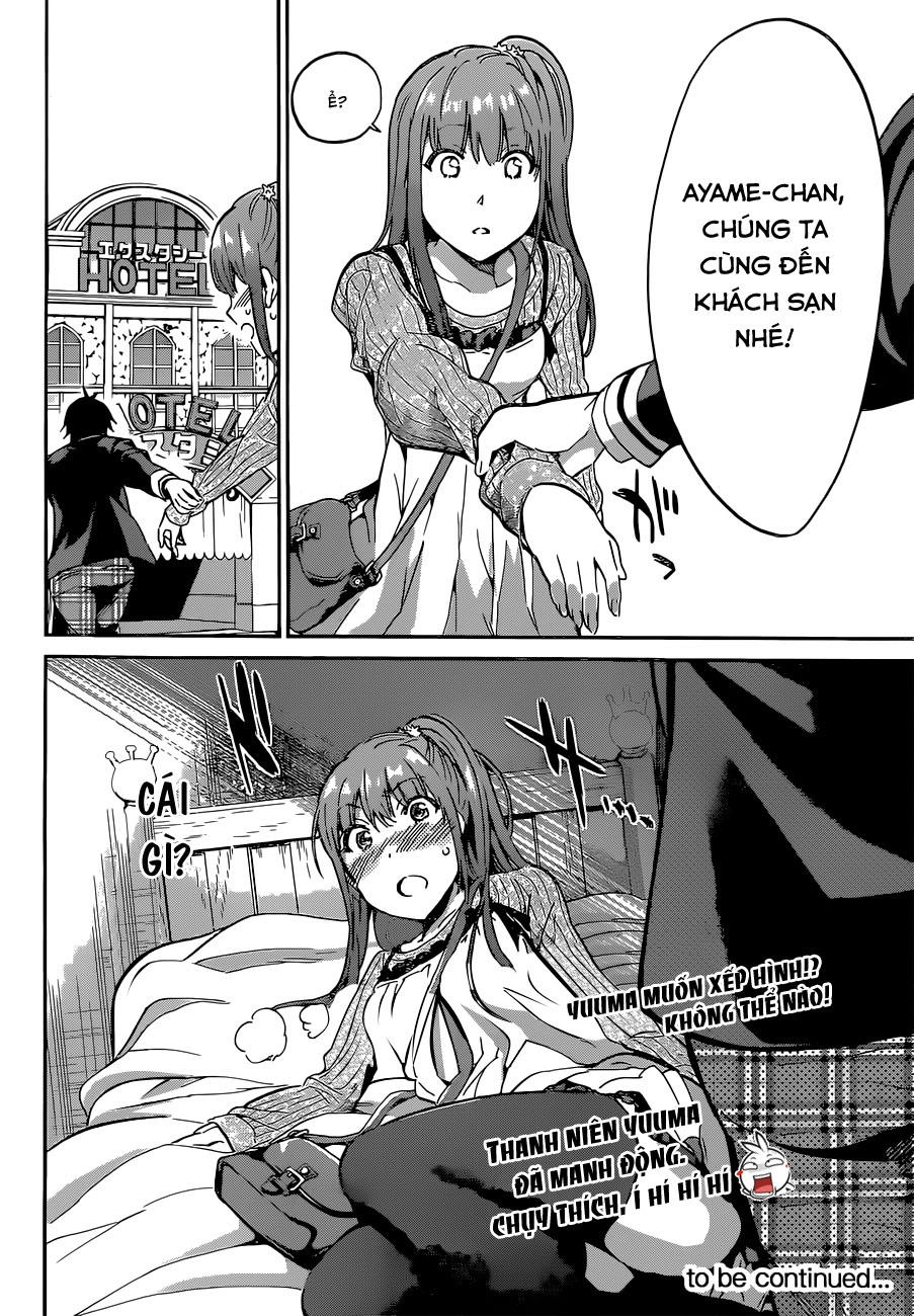 Real Account Ii Chapter 12 - 20