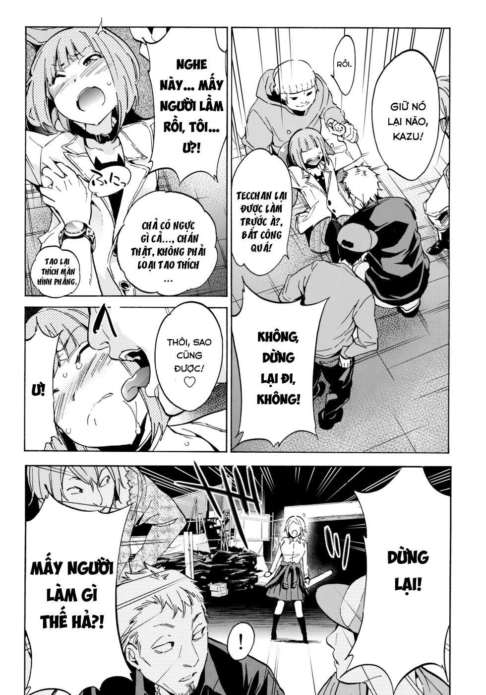 Real Account Ii Chapter 13 - 5