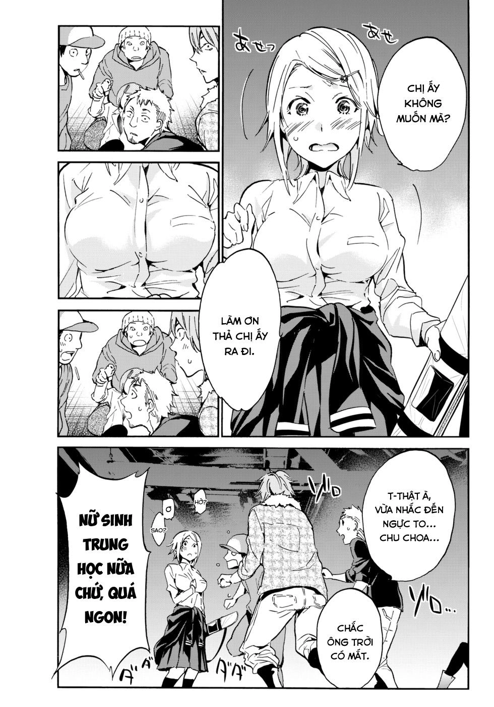 Real Account Ii Chapter 13 - 6