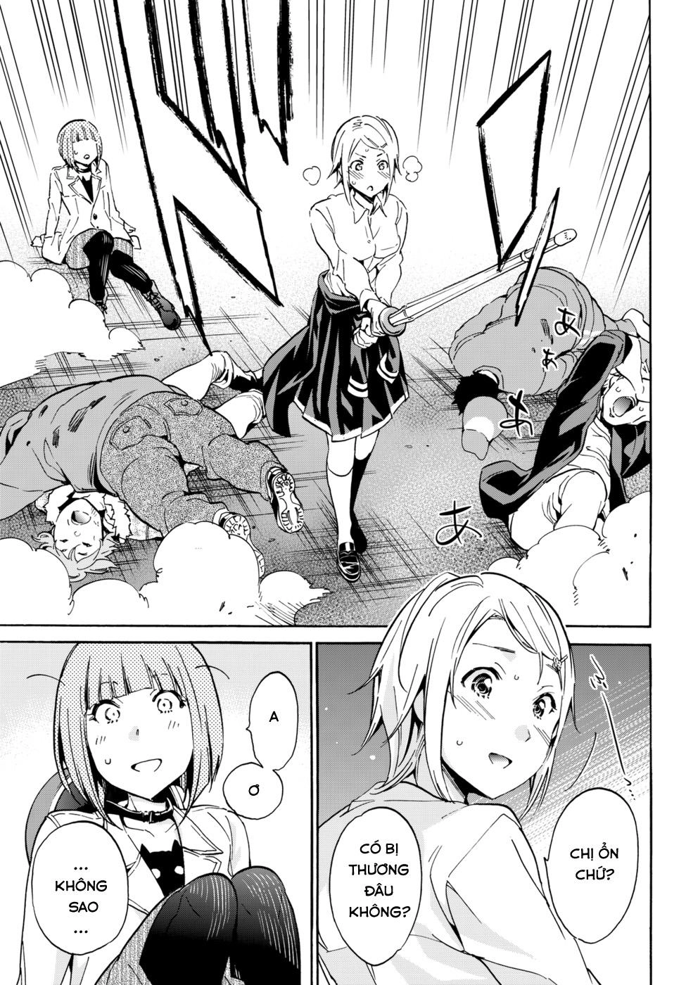 Real Account Ii Chapter 13 - 8